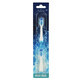 White Way, WW-Pulsar, Cereal Blanket Brushes, 2 pieces