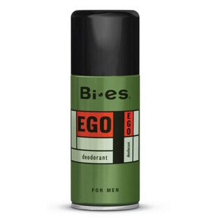 Bi-es Men, Deodorant Ego, 150 ml