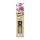 Blink, rose romantique, vase parfumé, 1 pc