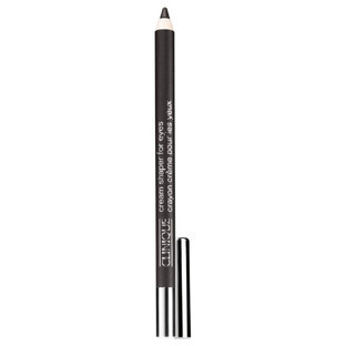 Clinique Cream Shaper Velvet Eyelinerpotlood 101 Black Diamond, 1.2g