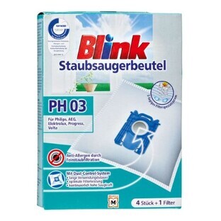 Blink, sachets d'échantillons PH 03, 1 paquet