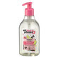 No Planet b, soap with wine flower and lime seed oil, 300 ml
