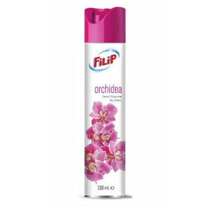 Philip, Orchid air freshener, 300 ml