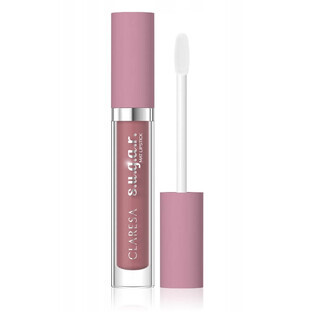 Claresa, barra de labios líquida mate Sugar 04, 5 g