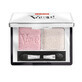 Pupa Vamp Compact Duo Shadows 001, 2.2g