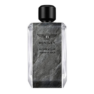 Bentley Momentum Unbreakable Eau de Parfum, 100ml