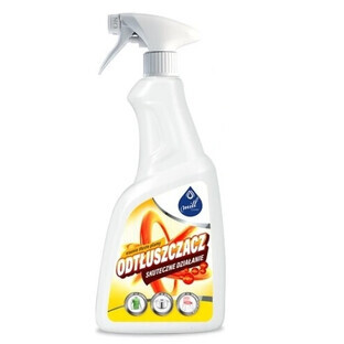 Mill Deoxygenator effective action, 555 ml