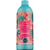 Oriental Treasures, Indigo kruisbes was, 500 ml