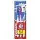 Colgate, Brosse à dents, moyenne, 2+1 pièces
