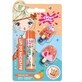 Lip balm Splash Splash Splash Mandarin + 2 wax clips