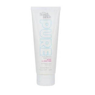 Bondi Sands Pure Self Tanning Night Mask 75 ml
