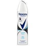 Rexona Anti-Tperspirant, Deodorant for damp and odor underarms, 48-hour protection, 150ml