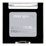 Miss Sporty Studio Studio Color Mono Eye Shadow 050, 2.5g