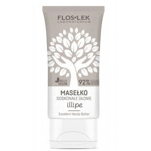 Flos-Lek Doskonae donie Maseko illipe, 50 ml