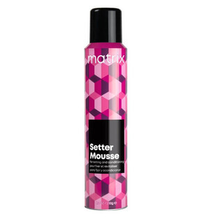 Matrix wax mousse, 232g