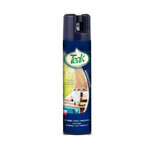 Espuma para muebles de teca, 300 ml