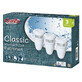 CleanPac, Classic, Cartuchos filtrantes, 3 piezas