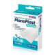 Family Health, MonoPlast Feines Vliespflaster, 1 m x 6 cm - Langlebig!
