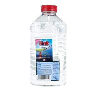 Blink, Apă distilată pentru călcat, 2l
