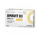 Amavit D3 2000 IU, 60 Tabletten