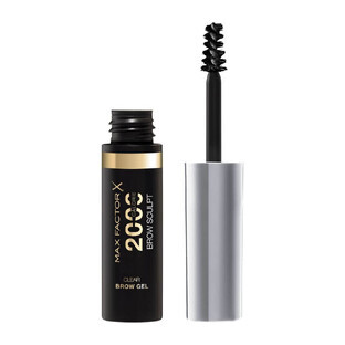 Max Factor 2000 Styling Eyebrow El 00 Clear, 4.5ml