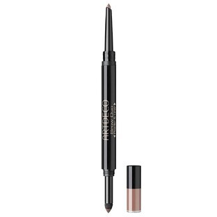Artdeco Brow Duo Powder amp; Liner Wenkbrauwpotlood en -poeder 28 Golden Taupe, 1.1g