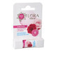 Bálsamo labial protector Flora Rose, 3,8 g