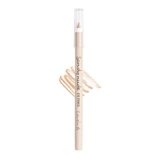 Lovely Sandy Nude Lápiz de ojos Flesh Eyeliner