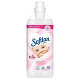 Softlan, Weich amp; Sensitive Loción Suave, loción, 1l