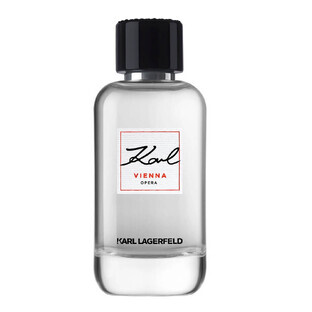 Karl Lagerfeld Karl Vienna Opera, Apă de toaletă, 100ml