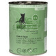 Catz, Finefood, cibo per gatti, pollo e baant, 400g