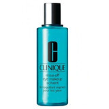 Disolvente Clinique Rinse-Off Maquillaje de Ojos, 125ml