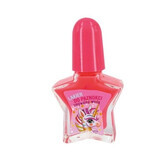 Esmalte de uñas Chlap Chlap Chlap Coral Unicornio, 5 ml