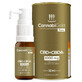 Aceite CannabiGold Raw CBD + CBDA 1000mg, 12 ml
