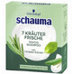 Schauma, 7 Zió shampoo bar, 60g