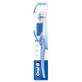 Oral-B, Indicator, Brosse à dents, moyenne, 1 pièce