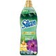 Silan Aromaterapia Polvos de Golpe Jungla Fascinante, 770 ml