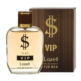 Vip for Men Eau de toilette, 100ml