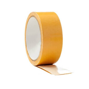 Double-sided barrier 38mm x 5m
