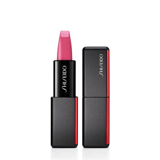 Shiseido ModernMatte Puder-Lippenstift 517 Hagebutte, 4g