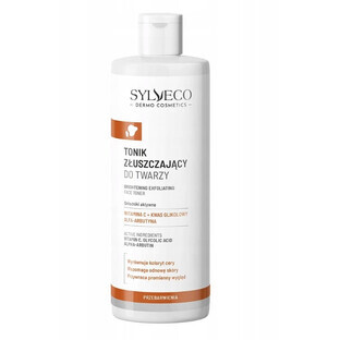 Sylveco Dermo Facial Discolouration Toner 200 ml