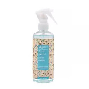 Desodorante en spray flor de bisonte Mikaromas, 250ml
