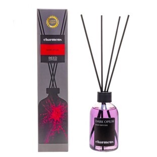 Charmens Edición de Lujo Opio Oscuro perfume en barra, 110ml