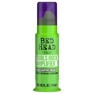 Tigi Bed Heads Curls Rock Amplifier Styling Cream, 113ml