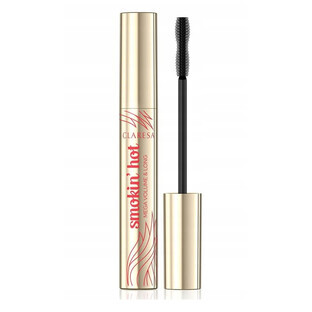 Claresa Mascara Smokin Hot, 10 g