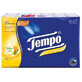Tempo, serviettes, 36x9 pcs
