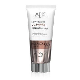 Apis Trichological Care Hydraterende conditioner voor gehydrateerd haar, 200ml