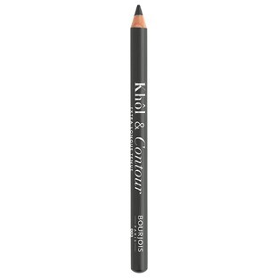 Bourjois Khol amp; Contour Eyeliner 003 Misti-Gray, 1.2g
