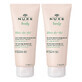 Nuxe Body Reve de Thé, Elisir doccia rivitalizzante, 2 x 200 ml