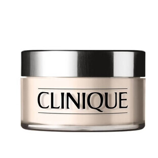 Clinique Blended Lightweight Loose Powder 20 Invisible Blend, 25g